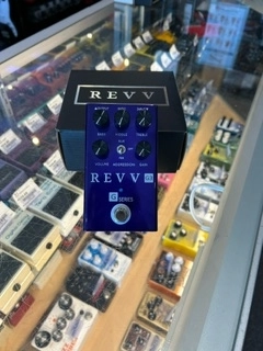 Store Special Product - Revv - REVV-G3